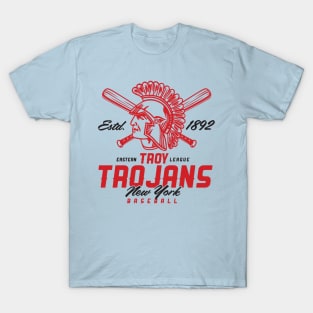 Troy Trojans T-Shirt